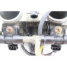 Rampe d'injection SUZUKI UH 650 BURGMAN 2003 à 2006