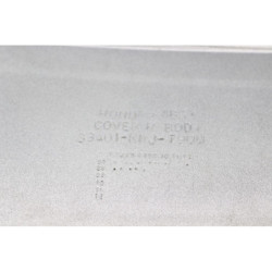 Coque arrière droite HONDA FES 125 S WING ABS 2007 à 2008