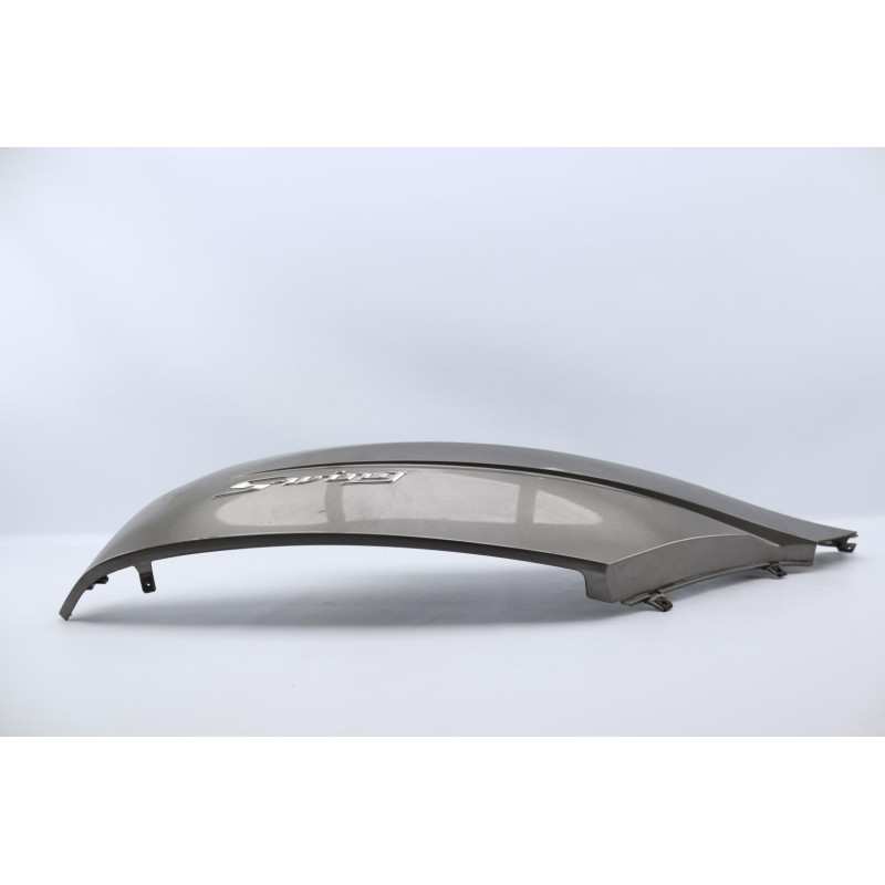 Coque arrière droite HONDA FES 125 S WING ABS 2007 à 2008