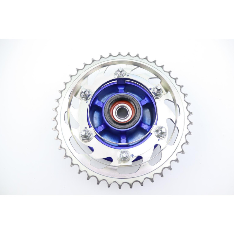 Porte couronne YAMAHA MT03 300 ABS 2020 à 2024