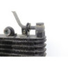 Radiateur d'huile TRIUMPH SPRINT 955 RS 2000 à 2003