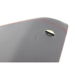 Selle passager QUADRO 4D 350 2015 à 2018