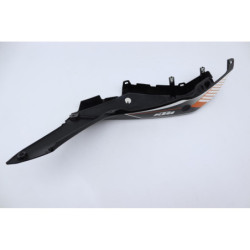 Coque arrière gauche KTM DUKE 390 ABS 2013 à 2016