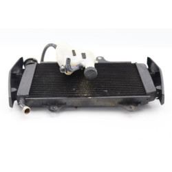 Radiateur d'eau KTM DUKE 390 ABS 2013 à 2016