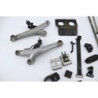 Kit visserie KTM DUKE 390 ABS 2013 à 2016