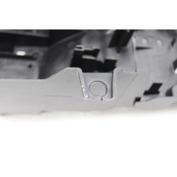 Passage de roue YAMAHA MT09 900 ABS 2021 à 2023