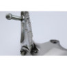 Platine avant gauche YAMAHA MT09 900 ABS 2021 à 2023
