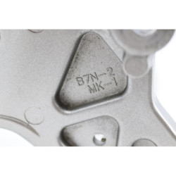 Platine avant gauche YAMAHA MT09 900 ABS 2021 à 2023