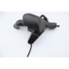 Conduit d'air droit KAWASAKI ZZR 600 1995 à 1997