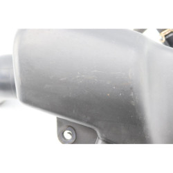 Conduit d'air droit KAWASAKI ZZR 600 1995 à 1997
