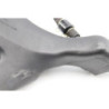 Conduit d'air gauche KAWASAKI ZZR 600 1995 à 1997