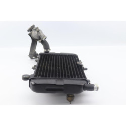 Radiateur d'eau KAWASAKI ZZR 600 1995 à 1997