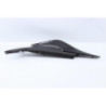 Coque arrière droite HONDA CBR 125 R 2011 à 2016
