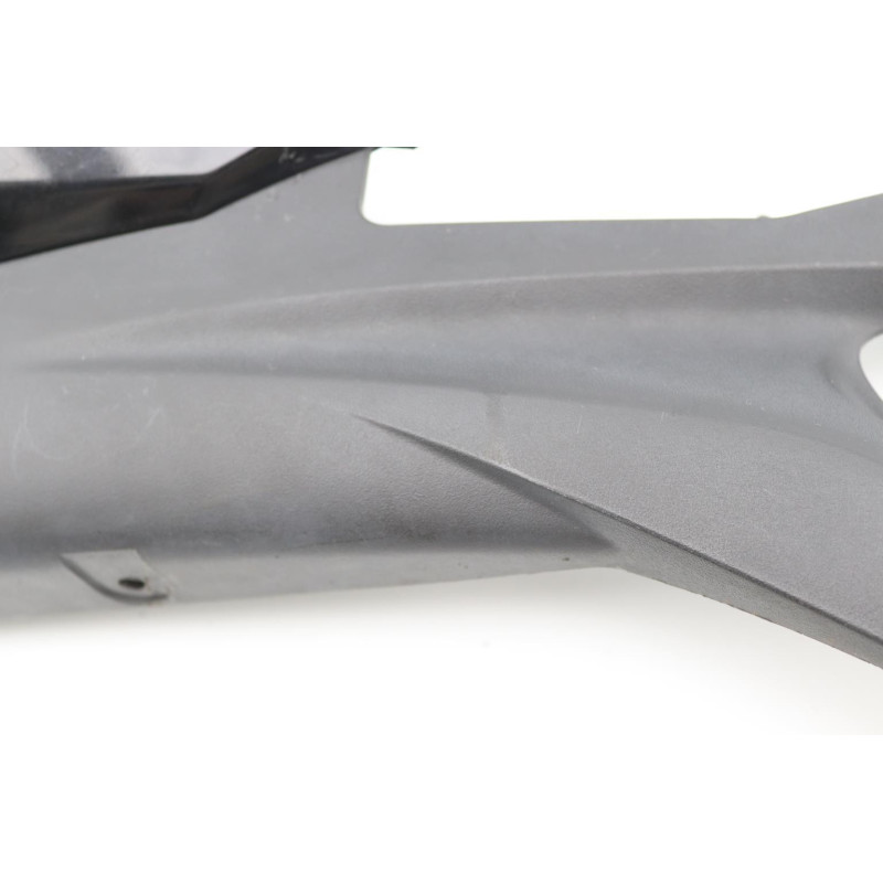 Coque arrière gauche HONDA CBR 125 R 2011 à 2016