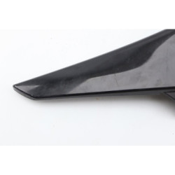 Coque arrière gauche HONDA CBR 125 R 2011 à 2016