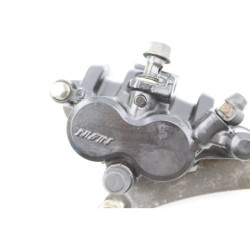 Etrier avant HONDA CBR 125 R 2011 à 2016
