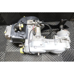 Moteur YIYING QT 50 2012 à 2015