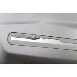 Cache sous bulle PEUGEOT METROPOLIS 400 GT 2021 à 2024