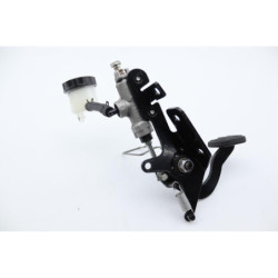 Pédale de frein PEUGEOT METROPOLIS 400 GT 2021 à 2024