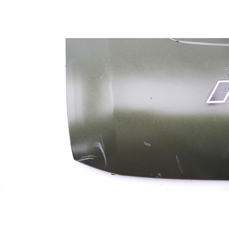 Capot de selle POLARIS RANGER XP 1000 2020 à 2021