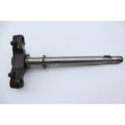 Té de fourche inférieur PIAGGIO ZIP 125 2000 à 2003