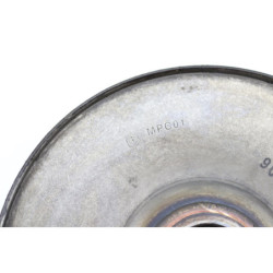 Embrayage complet PIAGGIO VESPA LXV 125 2006 à 2009