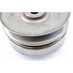 Embrayage complet PIAGGIO VESPA LXV 125 2006 à 2009