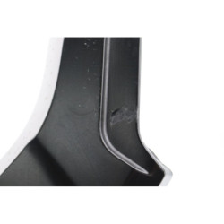Coque arrière droite SUZUKI GSXS 125 ABS 2017 à 2025