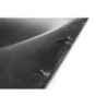 Coque arrière droite SUZUKI GSXS 125 ABS 2017 à 2025