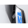 Coque arrière gauche SUZUKI GSXS 125 ABS 2017 à 2025