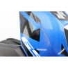 Ecope de radiateur droite SUZUKI GSXS 125 ABS 2017 à 2025