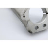Demi-guidon droit TRIUMPH SPRINT 955 RS 2000 à 2003