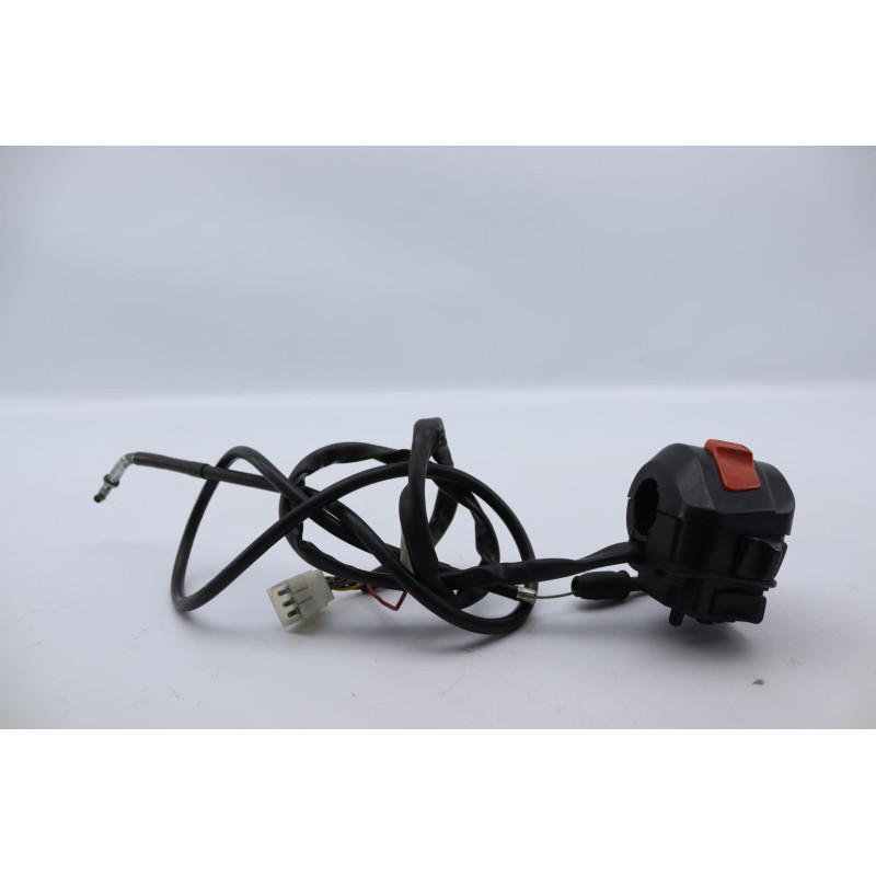 Commodo gauche APRILIA PEGASO 650 1994 à 1996