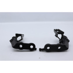 Platine avant droite APRILIA PEGASO 650 1994 à 1996