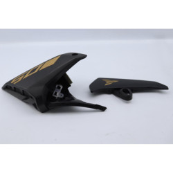 Ecope de radiateur droite YAMAHA MT09 900 ABS 2017 à 2020