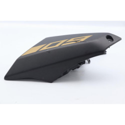 Ecope de radiateur gauche YAMAHA MT09 900 ABS 2017 à 2020