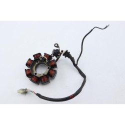 Stator YAMAHA YBR 125 2005 à 2006