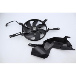 Ventilateur YAMAHA MT09 900 ABS 2017 à 2020