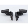 Platine avant droite YAMAHA XTZ 660 1991 à 1996
