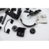 Kit visserie KAWASAKI Z 1000 SX 2011 à 2013