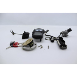 Kit neiman complet codé DUCATI ST4S 996 2004 à 2005