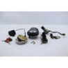 Kit neiman complet codé DUCATI ST4S 996 2004 à 2005