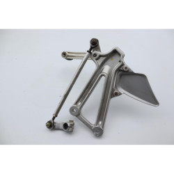Platine avant gauche DUCATI ST4S 996 2004 à 2005