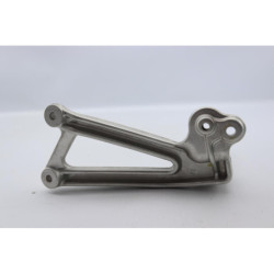 Platine arrière droite DUCATI ST4S 996 2004 à 2005