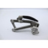 Platine arrière gauche DUCATI ST4S 996 2004 à 2005