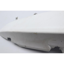 Coque arrière gauche GILERA GP 800 2007 à 2009