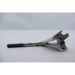 Demi-guidon gauche GILERA GP 800 2007 à 2009