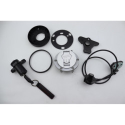 Kit neiman complet non codé MV AGUSTA F3 675 ABS 2012 à 2020