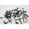 Kit visserie YAMAHA SR 125 1996 à 2000