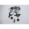 Kit visserie YAMAHA SR 125 1996 à 2000